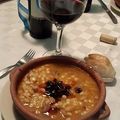 El cooksnap de chicoucristina cuando hizo Locro sencillo.