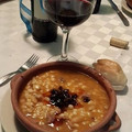 El cooksnap de chicoucristina cuando hizo Locro sencillo.