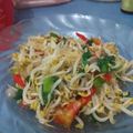 Cooksnap dari Anie Kurniati untuk resep Tumis tauge pedas