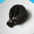 Cooksnap dari Tuty untuk resep Choco lava