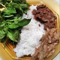 Cooksnap dari Noor wid untuk resep Sambel tempe/tempe busuk😂😂