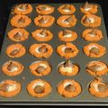 bigmark's cooksnap of when they made Peanut Butter Cookies.