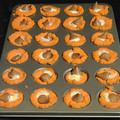 bigmark's cooksnap of when they made Peanut Butter Cookies.