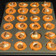 bigmark's cooksnap of when they made Peanut Butter Cookies.