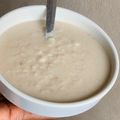 Ayshat Adamawa(U. Maduwa)'s cooksnap of when they made Kunun gyada.