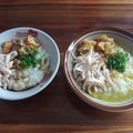 Cooksnap dari Rizka Putri untuk resep 28. Bubur Ayam Jakarta Kuah Kuning
