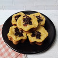 Cooksnap dari Heny Rosita untuk resep Kue Cubit Pisang