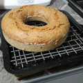 El cooksnap de Mabel cuando hizo Torta de zanahoria o carrot cake.