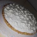 El cooksnap de eve lovisa cuando hizo Lemon Pie 🥧 🍋🥧.