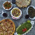 صورة من غولدن روز، شاركها بعد تجربة وصفة تبولة سريعة بدون خس