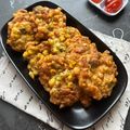 Cooksnap dari Rini Dwi Astuti untuk resep Bakwan Jagung Renyah