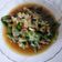 Cooksnap dari YuLia Amiati untuk resep Tumis Buncis Daging Saus Tiram (#postingrame2_sayurtumis)