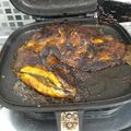 Cooksnap dari fina ajah untuk resep Nila bakar manis sedap