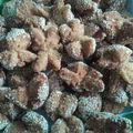 Cooksnap dari St fat untuk resep Onde-Onde Ketawa Keju Crunchy