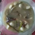 Cooksnap dari Kartika Sari Wijayani untuk resep Tom Yam Seafood
