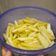 Cooksnap dari Ayura's Kitchen untuk resep French Fries Homemade ala KFC