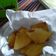 Cooksnap dari Ellen Midori untuk resep Sukun Goreng Bawang Putih