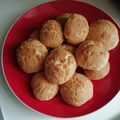 Cooksnap από Sofia Agg στη συνταγή Τυροπιτάκια της στιγμής