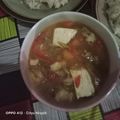 Cooksnap dari R.ayu Ningsih untuk resep Asem asem tetelan