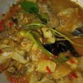 Cooksnap dari nur khasanah untuk resep Ayam Rica Kemangi