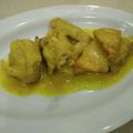 Cooksnap dari Astri Pink untuk resep Gulai Ayam Non Santan