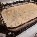 Vanessa S's cooksnap of when they made Banana Bread Brownies!.
