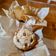 Cooksnap από angela_nv στη συνταγή Muffins με μπανάνα βρώμη