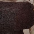 Cooksnap dari Yuliana Hardian Purnama Sari untuk resep Brownies Kukus Ketan Item