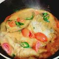 Cooksnap dari DyaRani untuk resep Gulai Kakap Putih
