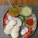 Ila Pithadia's cooksnap of when they made ઈડલી સંભાર.