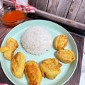 Cooksnap dari Linda Wirdayanti untuk resep Egg Chicken Roll