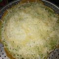 Cooksnap dari Dapoer Mama Nessa untuk resep Martabak manis terang bulan teflon