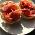 El cooksnap de @tesa.cuina cuando hizo Desayuno español típico y tan rico... 💕😍.