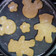 La cooksnap de Henry Castro Garcia cuando cocinó Galletas de jengibre, canela y miel