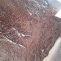 صورة من رهف، شاركها بعد تجربة وصفة تحلية الطبقات ب 3 اذواق بالسميد 🍋🍌🍫(كيكة باردة)