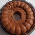 Cooksnap dari nur hayati untuk resep Bolu Pisang Kukus (No Mixer Anti Gagal)