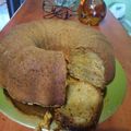 Cooksnap από ασπασια στη συνταγή Κέικ με καρότο (ζουμερό)
