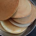 El cooksnap de briiii cuando hizo Panqueque haragán.