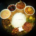 Disha D'Souza's cooksnap of when they made পোস্তর বড়া(postor bora recipe in Bengali).