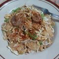 Cooksnap dari Dianov untuk resep Kwetiau Goreng ala Solaria