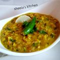 Sheela Biswas 's cooksnap of when they made এগ তরকা(egg tadka recipe in Bengali).