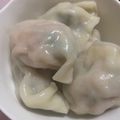 闕琪琪 的 自製🥩牛肉水餃🥟 cooksnap