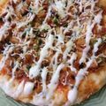 Cooksnap dari Susana Lumowa untuk resep 3. Pizza teflon rumahan