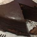 cserikata Cooksnap-ja, amikor elkészítette a(z) Sacher torta receptet.