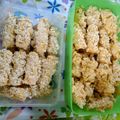 Cooksnap dari Atik nayy untuk resep Nugget Ayam Wortel