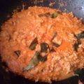 Cooksnap dari Pancha Nugroho untuk resep Sambal Tumpang