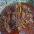 Cooksnap dari Ida Zoer untuk resep Kare ayam pedas