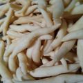 Cooksnap dari Fa'izah Nur Shodiq untuk resep TELUR GABUS keju ALAROSA
