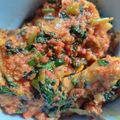 Cooksnap dari Yeni Fitriah untuk resep Ayam Rica-Rica Devina Hermawan
