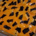 Cooksnap dari Divi Hapsari untuk resep Salmon Mentai rice